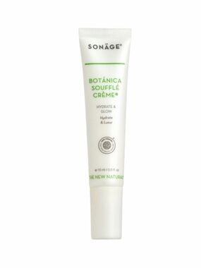 Sonage Skincare Botanica Souffle Creme®